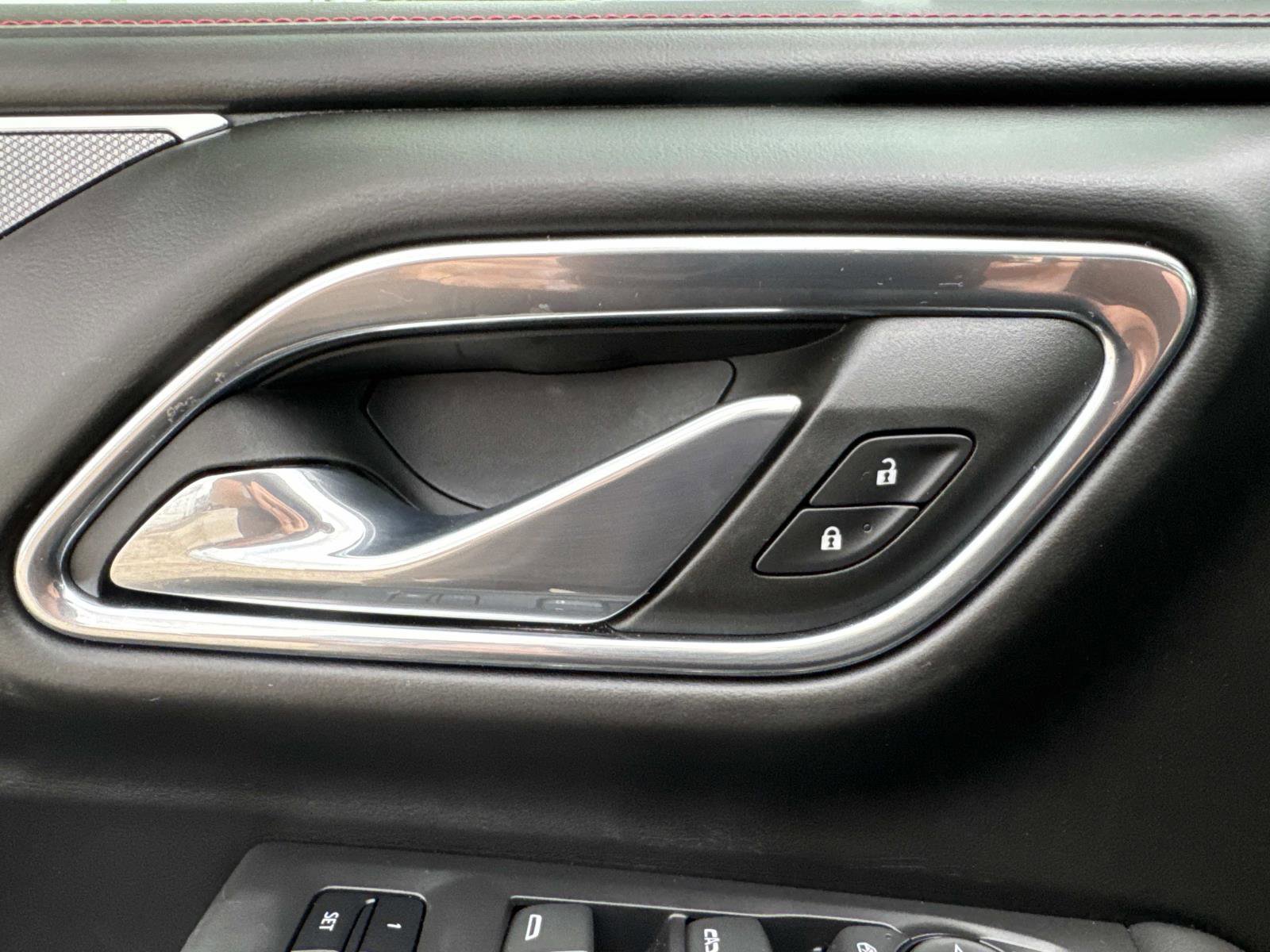 Used 2023 Chevrolet Tahoe RST w/ RST Performance Edition image 23