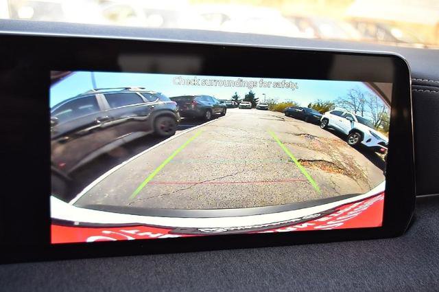 New 2026 Nissan Kicks SV image 13