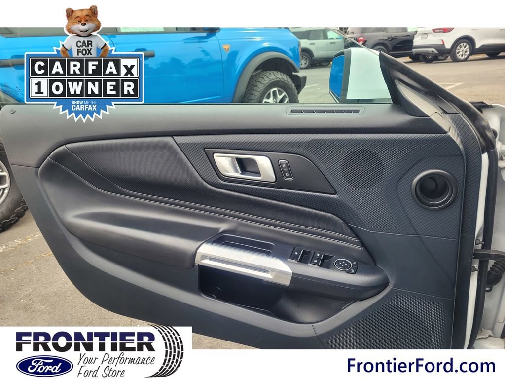 Used 2024 Ford Mustang Premium image 13