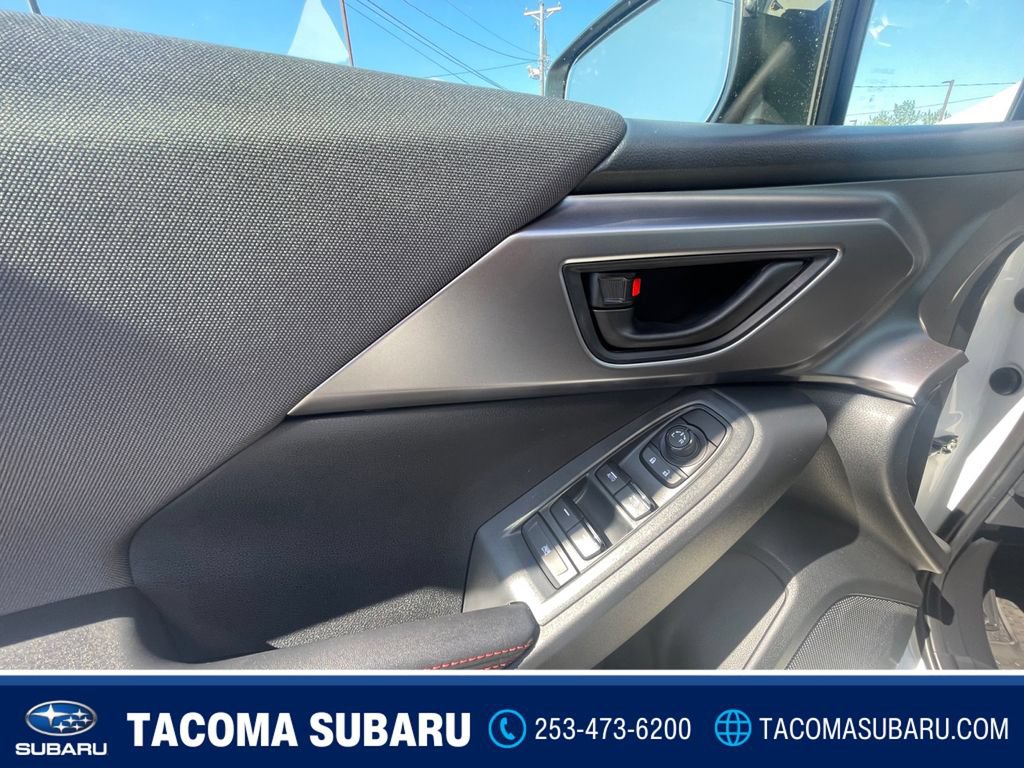 New 2026 Subaru Impreza 2.0i Sport AWD/4WD image 11