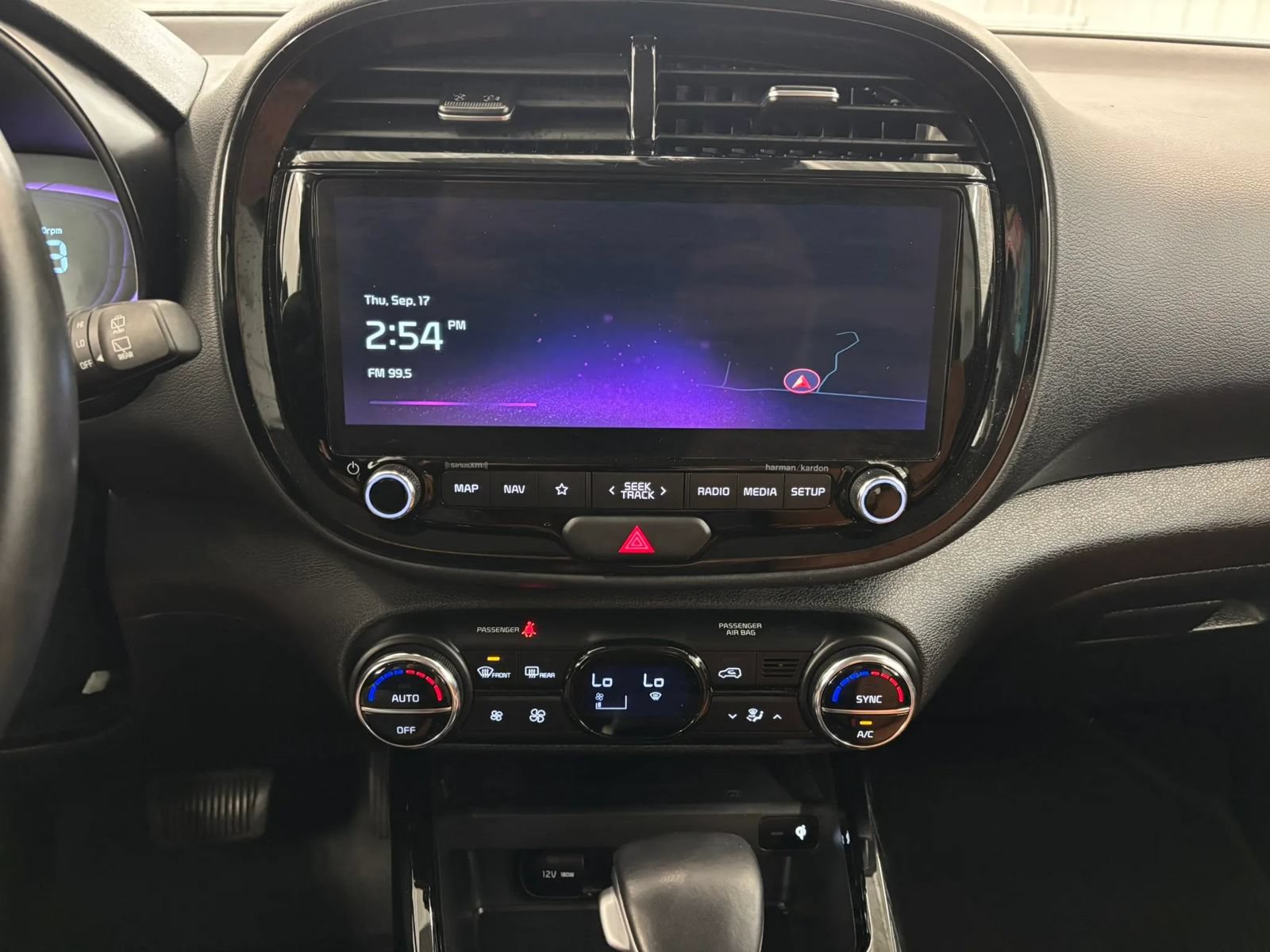 Used 2025 Kia Soul EX FWD image 36