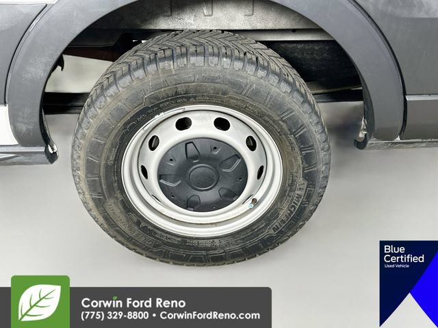 Used 2017 Ford Transit 150 130 Low Roof RWD image 32