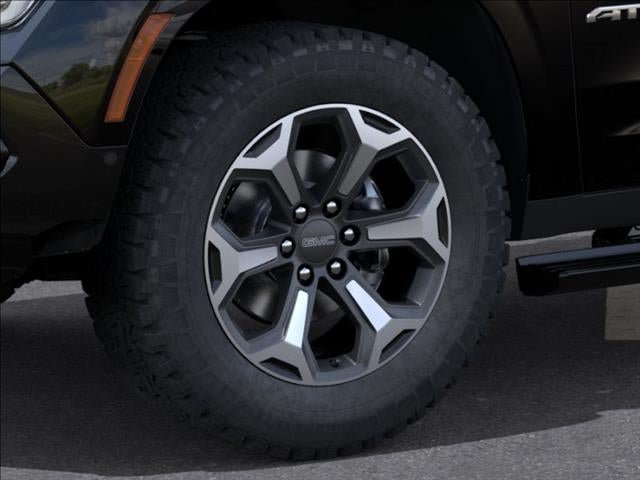New 2027 GMC Yukon XL AT4 Ultimate AWD/4WD image 9
