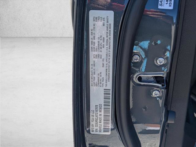 New 2026 RAM 2500 Tradesman image 18