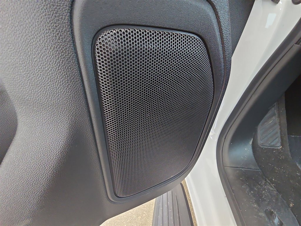 New 2025 Chevrolet Silverado 2500 Custom w/ Custom Convenience Package image 22