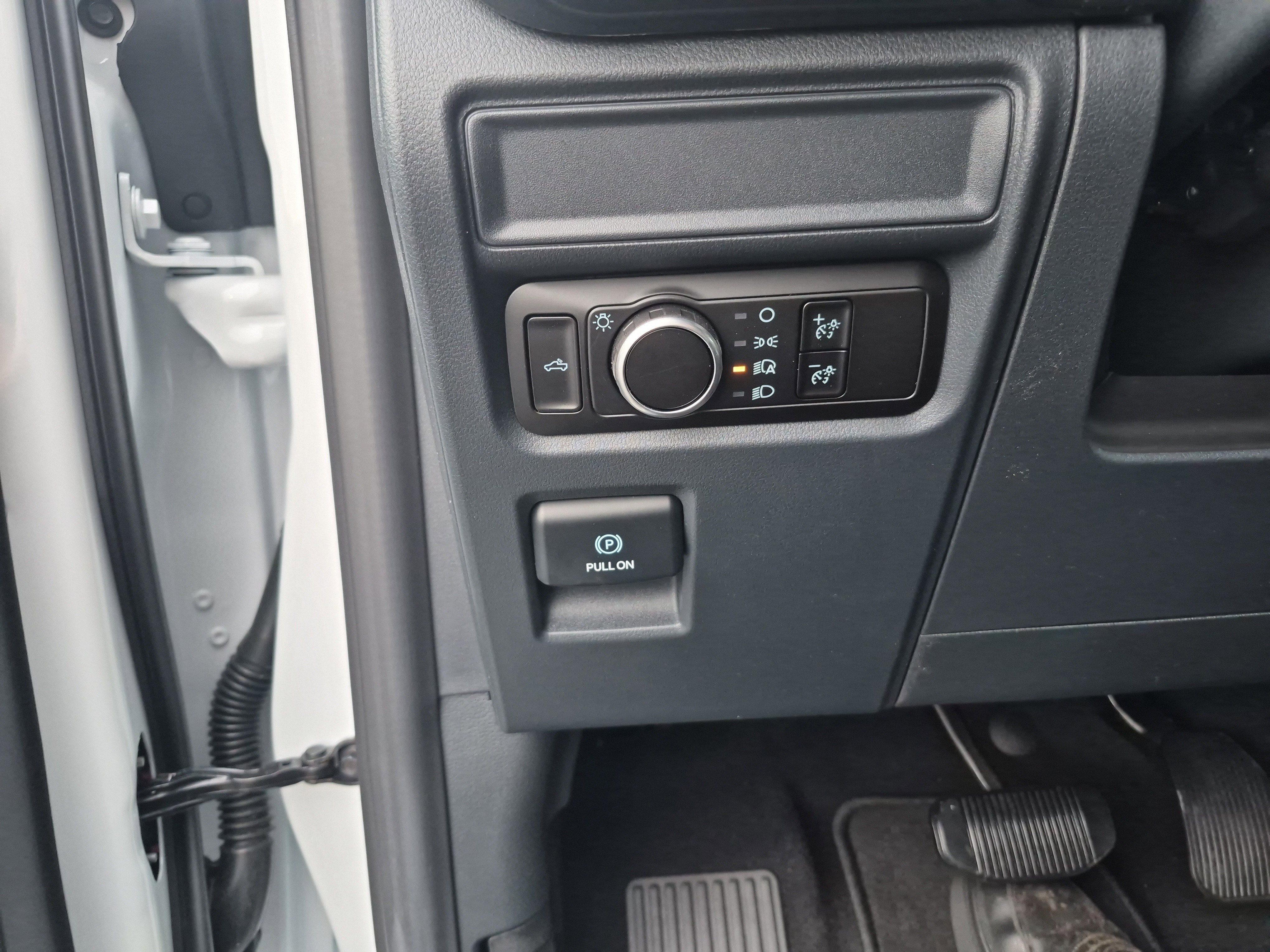 New 2026 Ford F150 STX RWD image 19