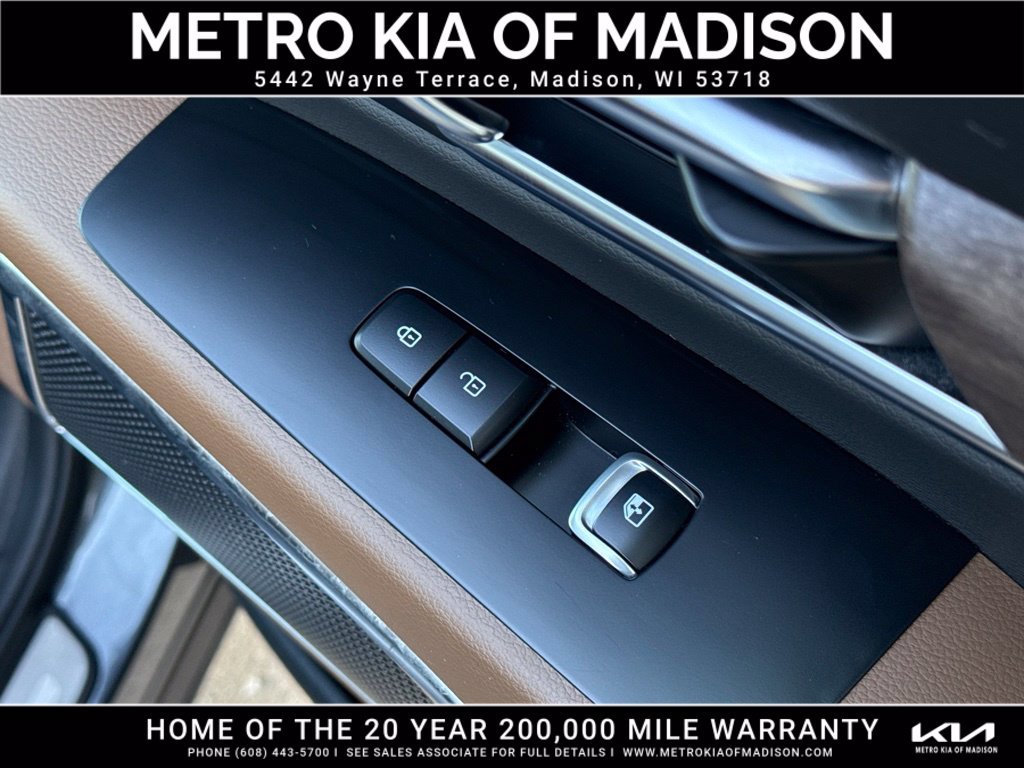Used 2021 Kia Telluride SX w/ SX Prestige Package AWD/4WD image 57