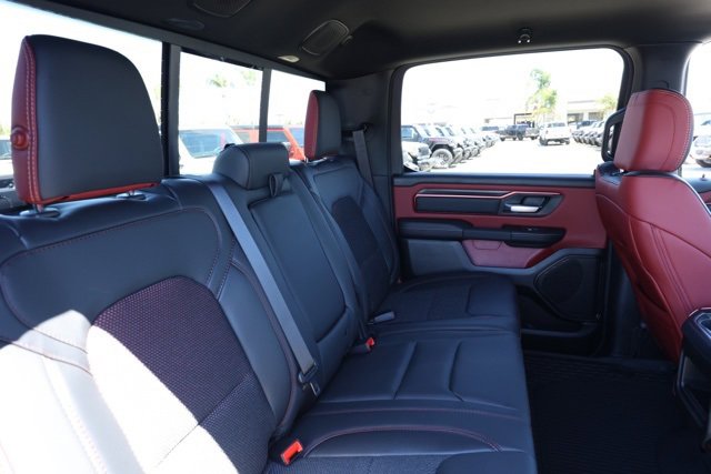 New 2026 RAM 1500 Rebel image 17