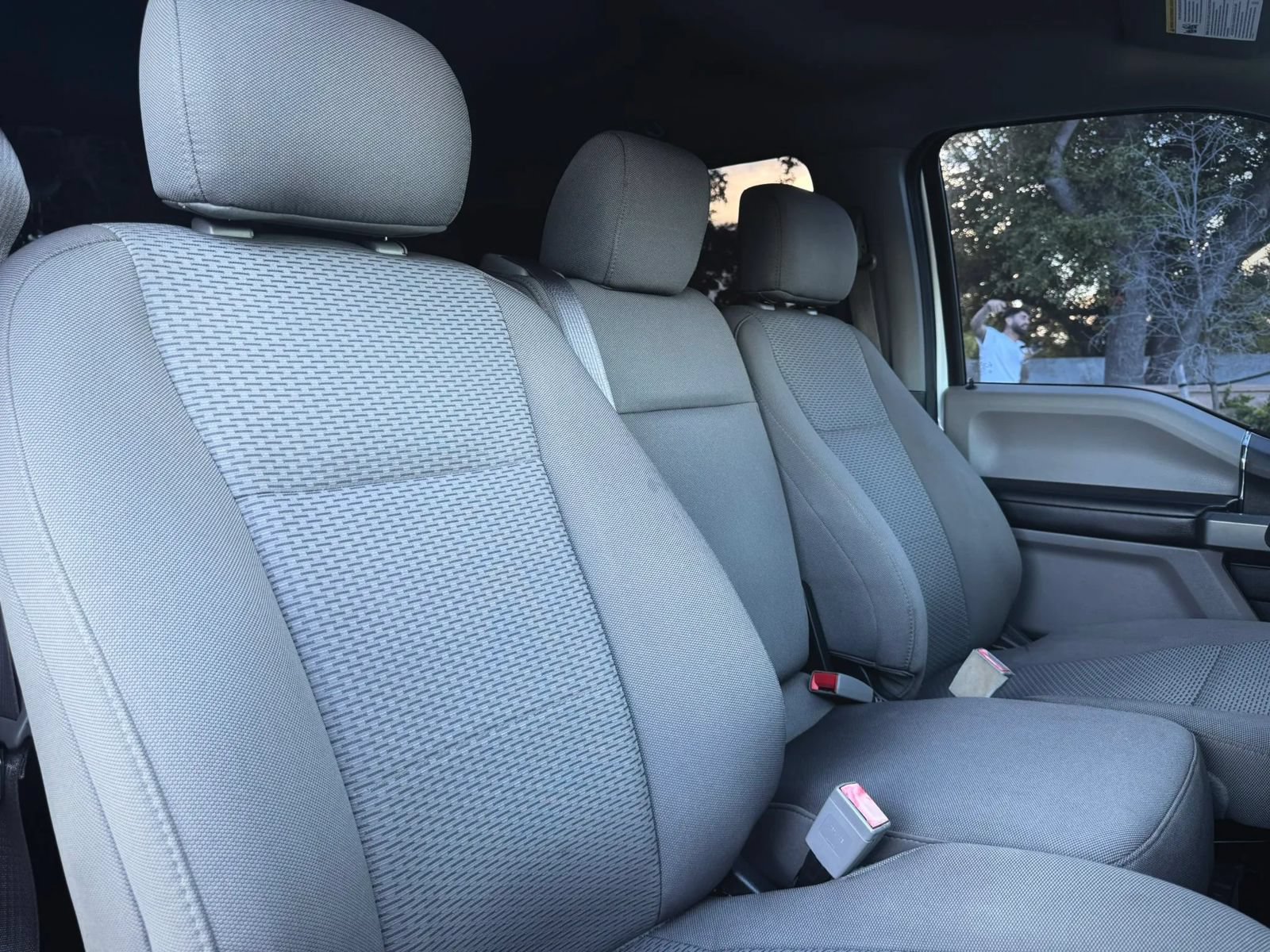 Used 2018 Ford F150 XLT RWD image 24