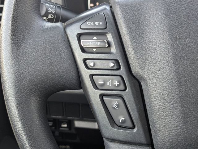 Used 2022 Nissan Frontier SV w/ Technology Package image 25