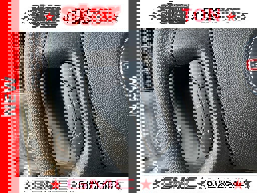 New 2025 GMC Savana 3500 w/ Power Convenience Package image 19