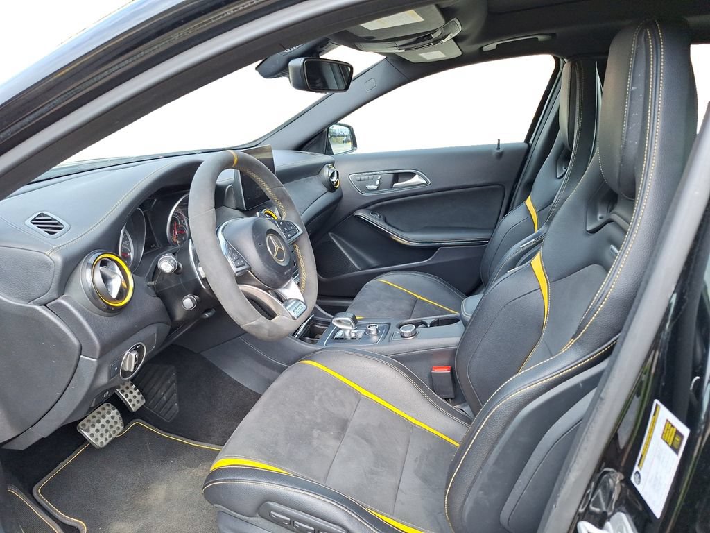 Used 2018 Mercedes-Benz GLA 45 AMG 4MATIC image 11