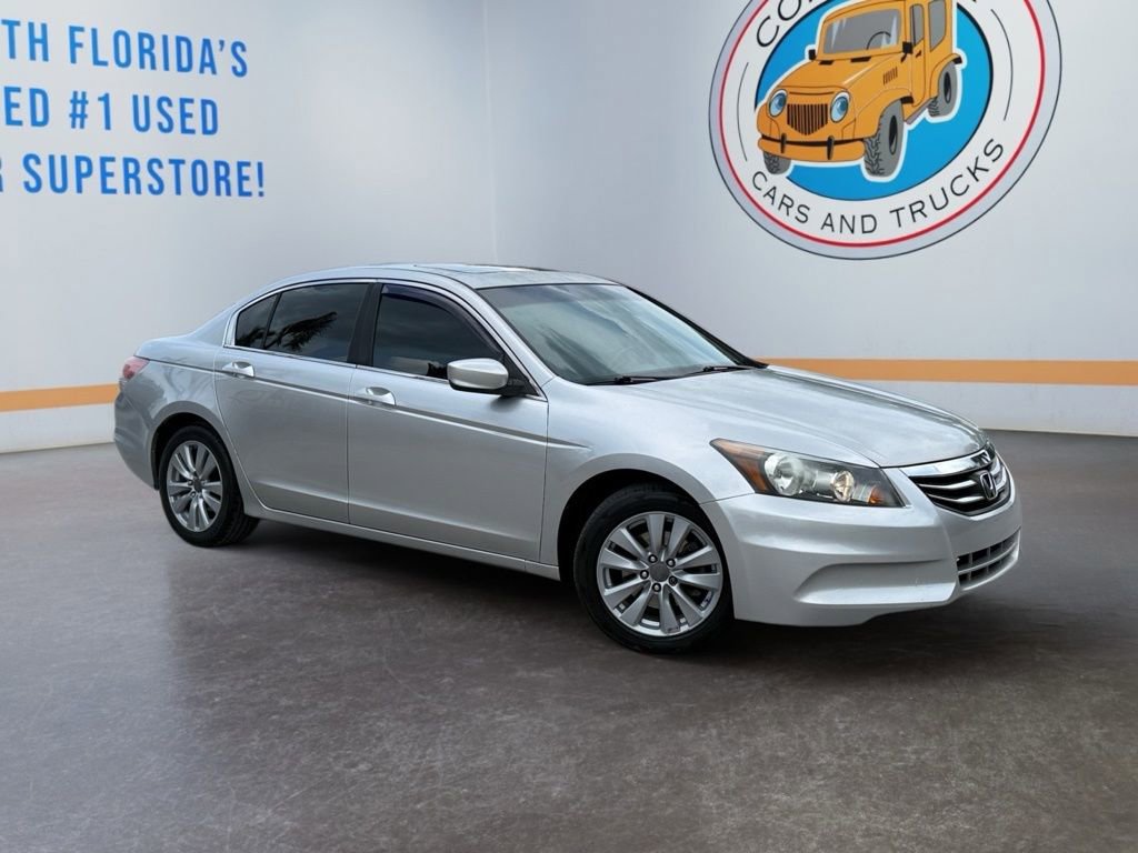 Used 2011 Honda Accord EX-L image 6