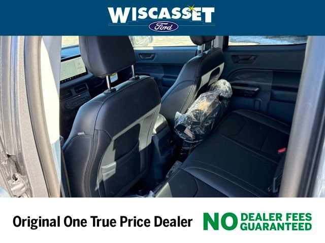 New 2026 Ford Maverick Lobo image 5