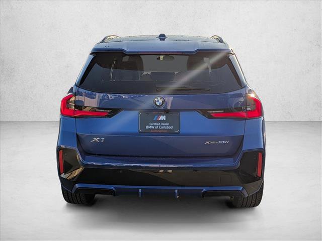 New 2026 BMW X1 xDrive28i w/ M Sport Package image 8