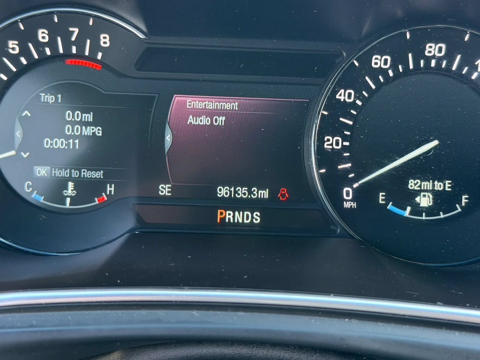 Used 2016 Lincoln MKX Select FWD image 40