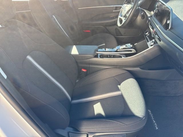 Used 2023 Hyundai Sonata SEL w/ Convenience Package image 12