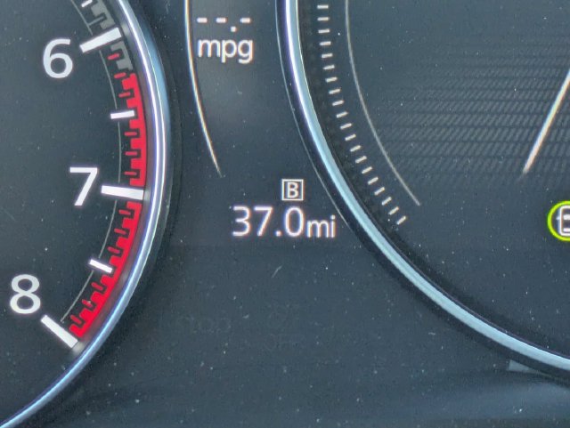 New 2026 MAZDA CX-50 Meridian Edition w/ Weather Package AWD/4WD image 28