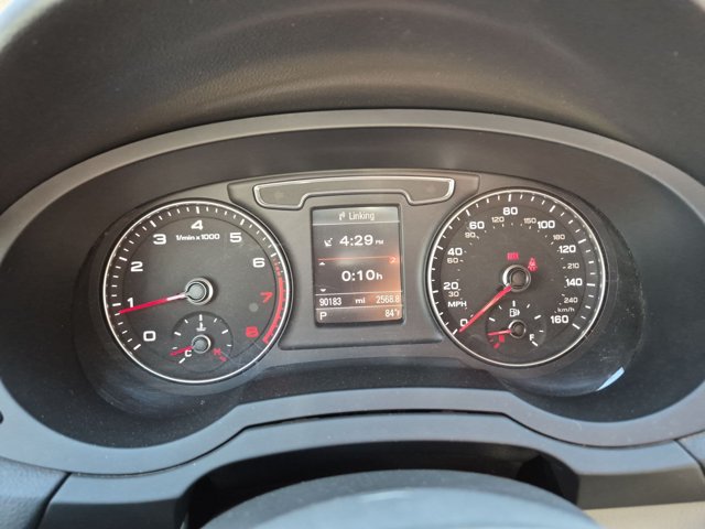Used 2018 Audi Q3 2.0T Premium Plus AWD/4WD image 9