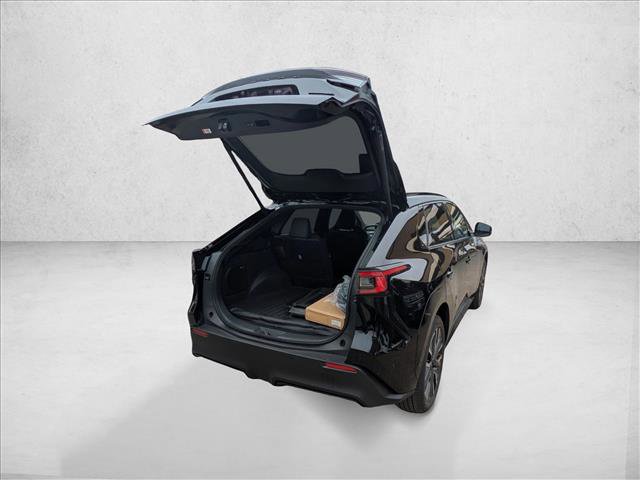 New 2026 Subaru Solterra image 23