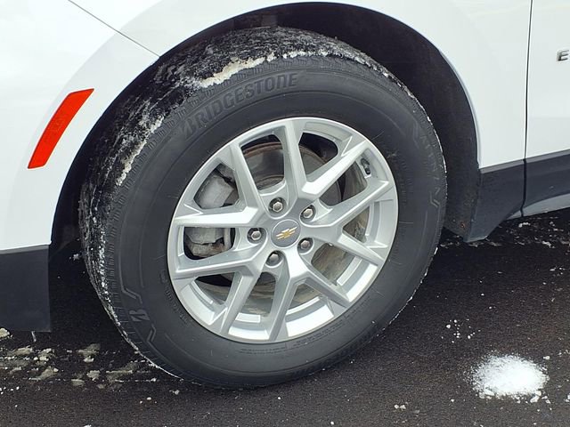 Used 2024 Chevrolet Equinox LT image 25