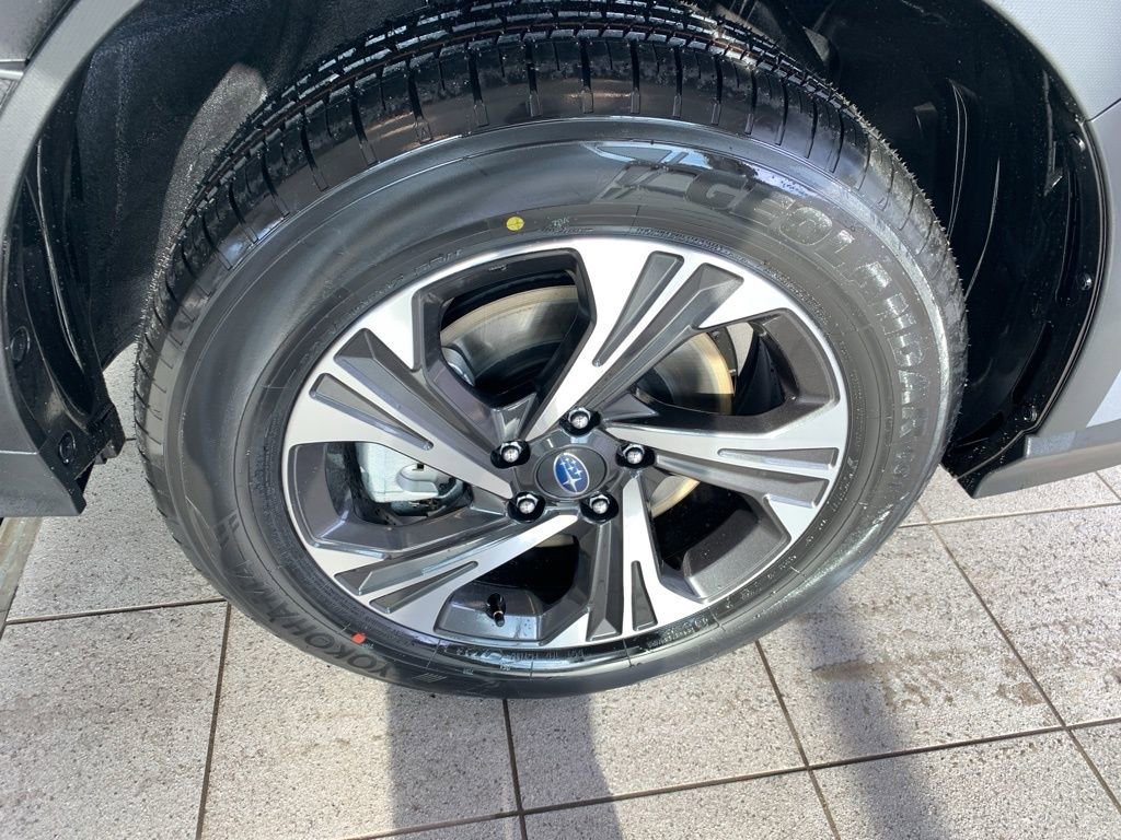 New 2026 Subaru Crosstrek 2.0i Premium image 22