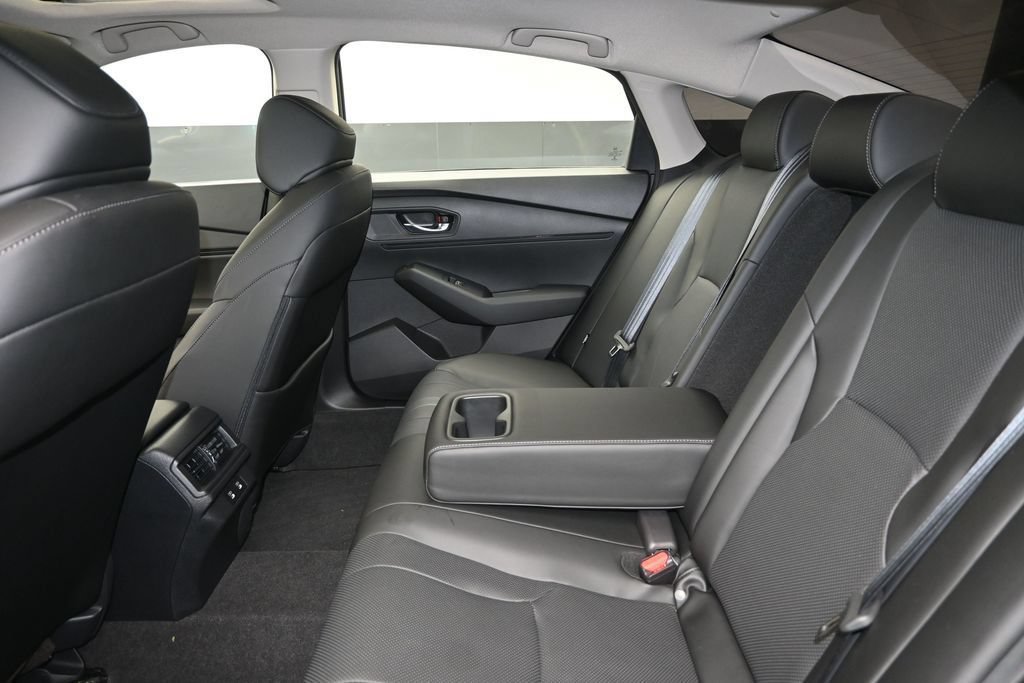 Certified 2023 Honda Accord EX-L image 25