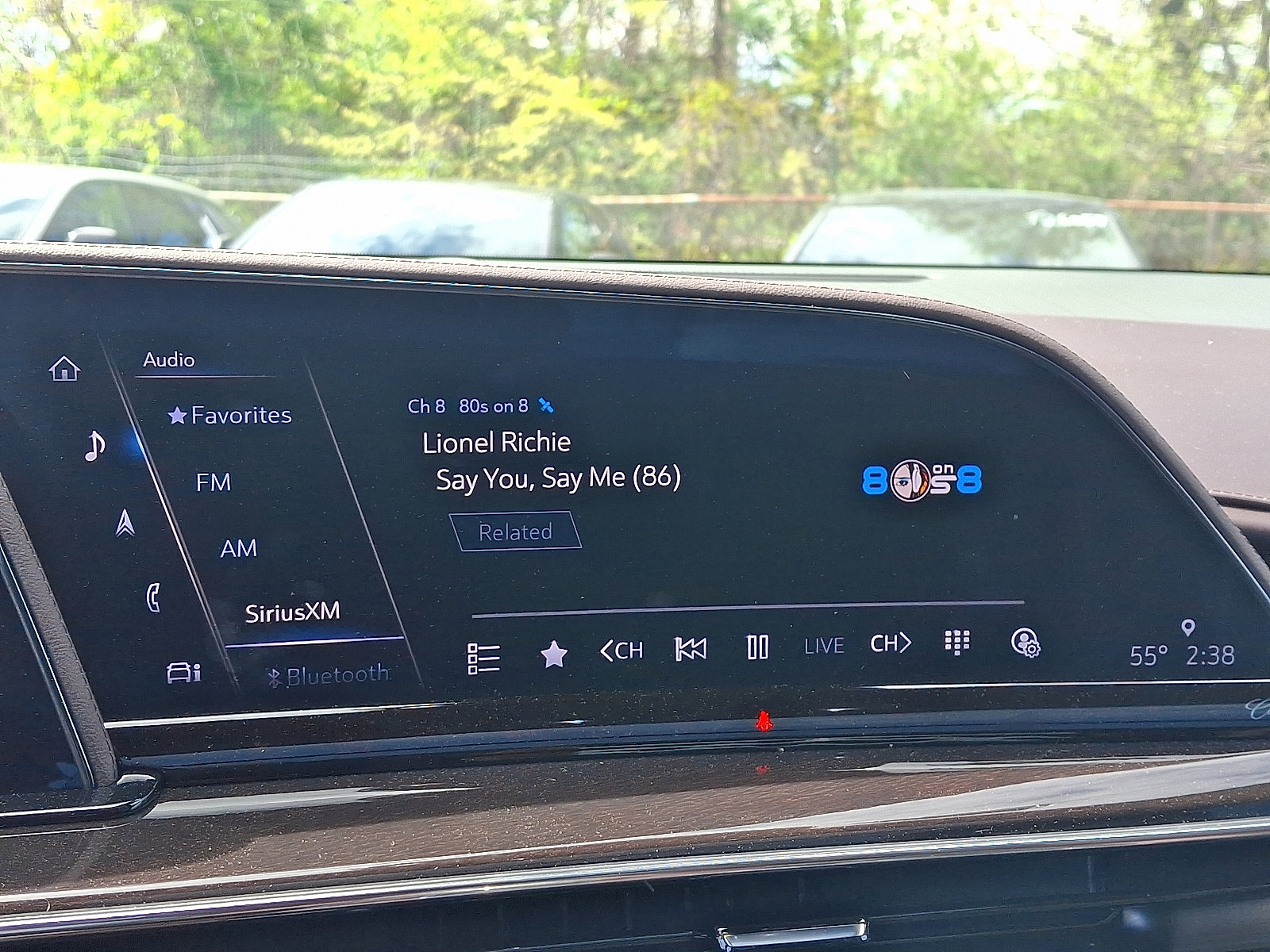 Certified 2024 Cadillac Escalade Premium Luxury Platinum image 28