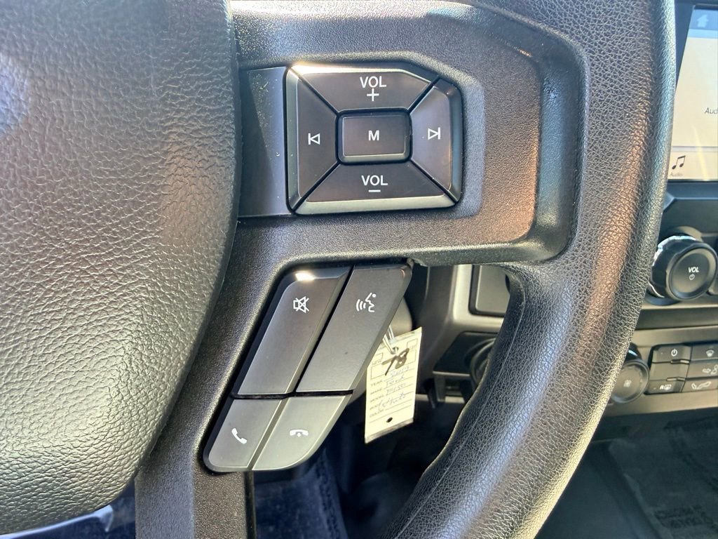 Used 2019 Ford F150 XLT w/ Trailer Tow Package AWD/4WD image 21