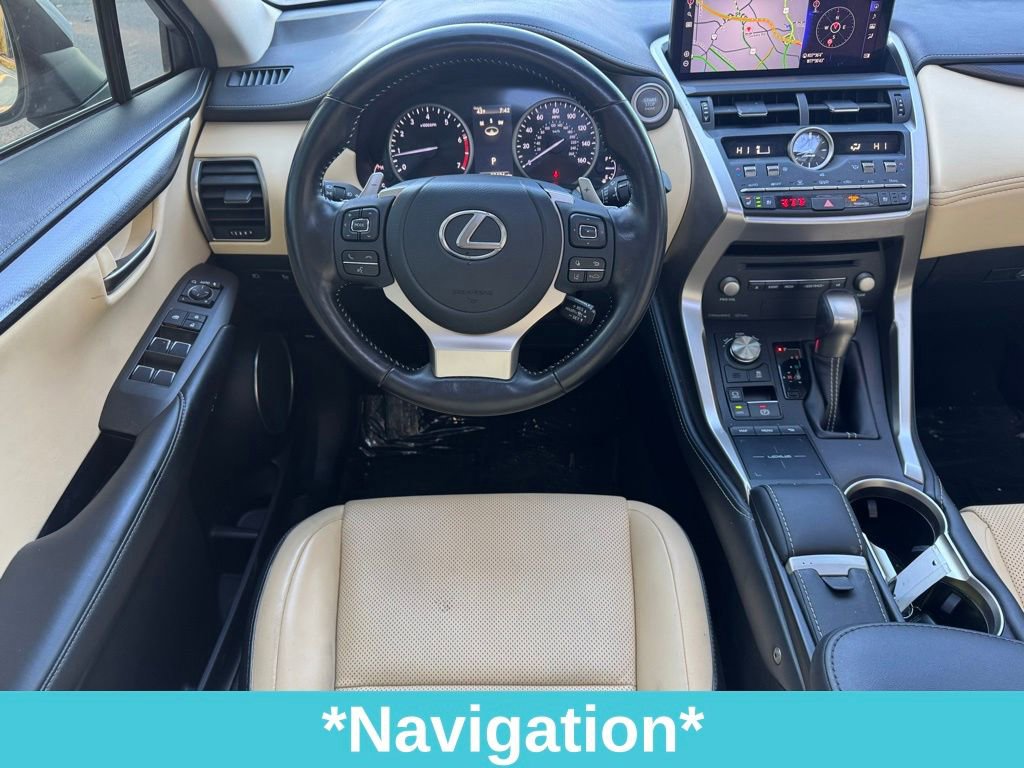 Used 2021 Lexus NX 300 FWD w/ Premium Package image 22