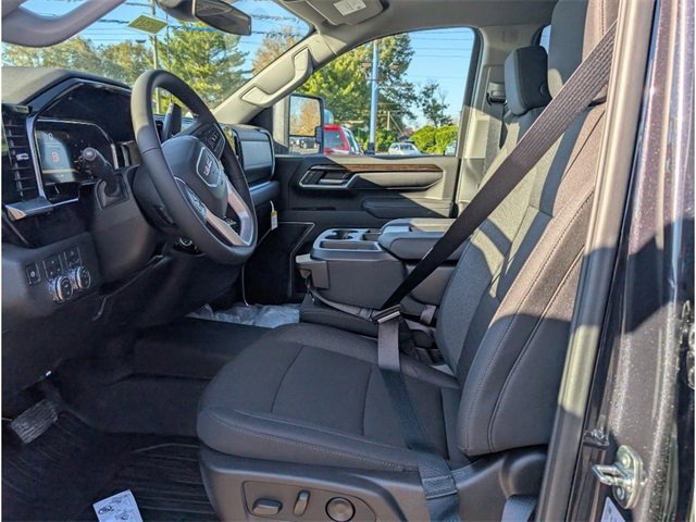 New 2026 GMC Sierra 3500 SLE w/ SLE Value Package image 16