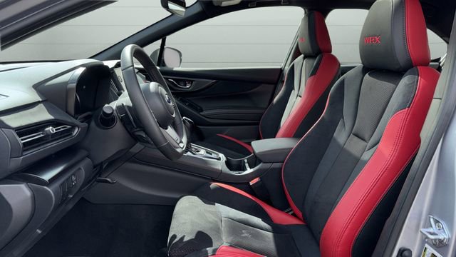 Used 2025 Subaru WRX Limited image 21