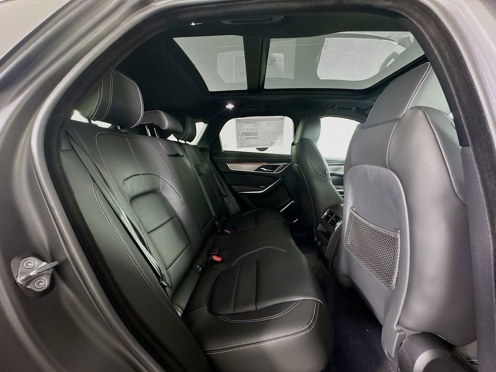 New 2026 Jaguar F-PACE R-Dynamic S image 27