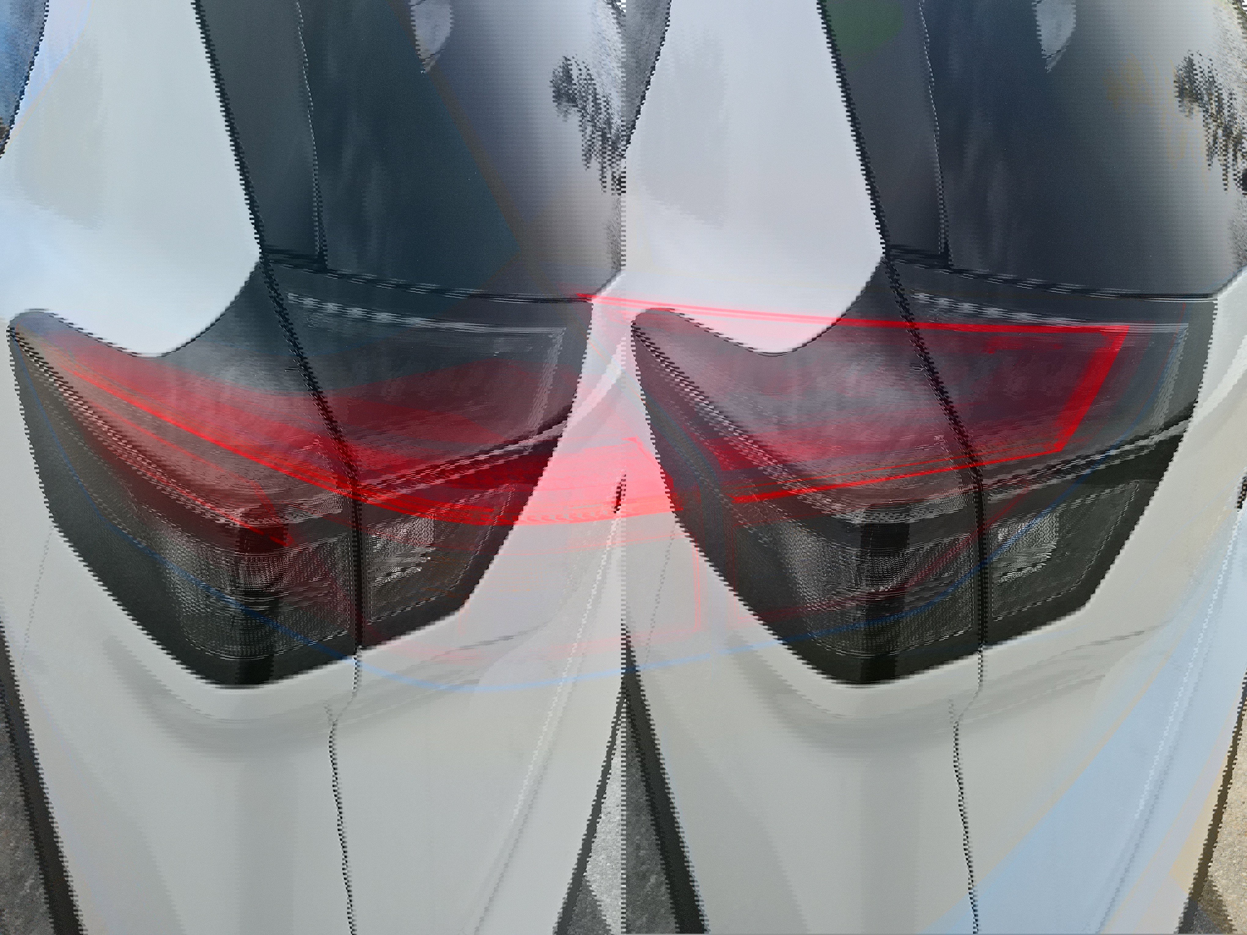 New 2026 Nissan Rogue SV image 15