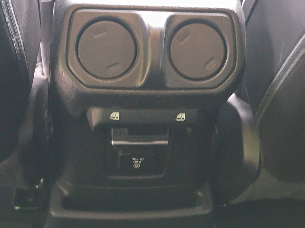 Used 2021 Jeep Wrangler Unlimited Sahara AWD/4WD image 20