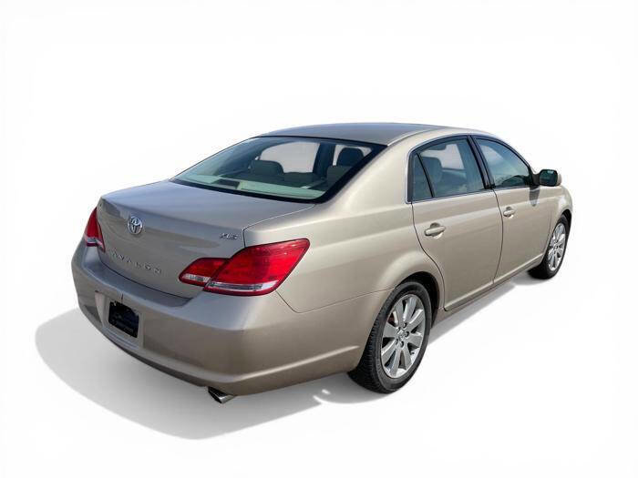 Used 2007 Toyota Avalon Limited image 5