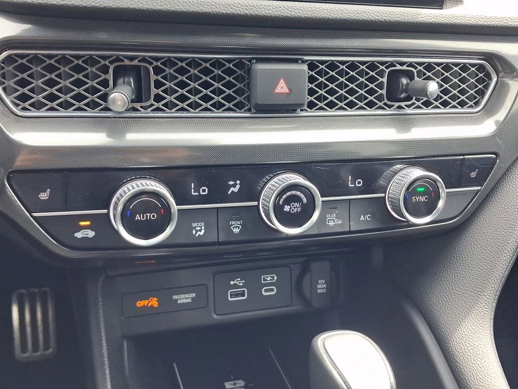 Used 2023 Acura Integra A-Spec image 18