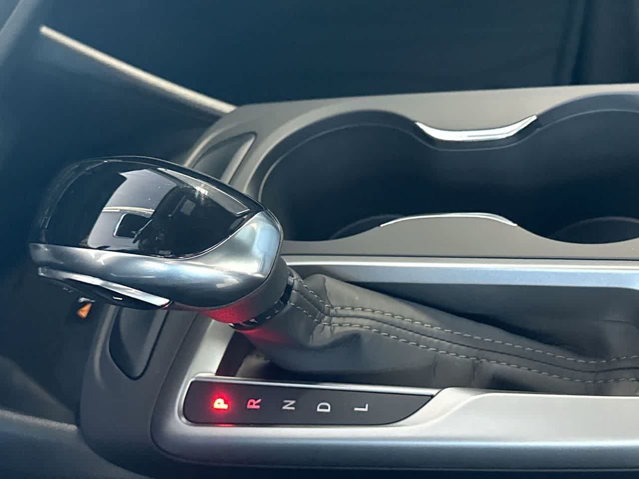 New 2026 Buick Envista Sport Touring w/ Convenience I Package FWD image 21