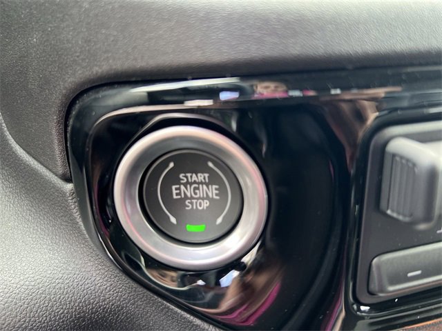 New 2024 Chevrolet Silverado 1500 RST w/ All Star Edition Plus image 17