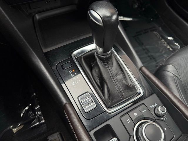 Used 2014 MAZDA MAZDA3 i Grand Touring image 13