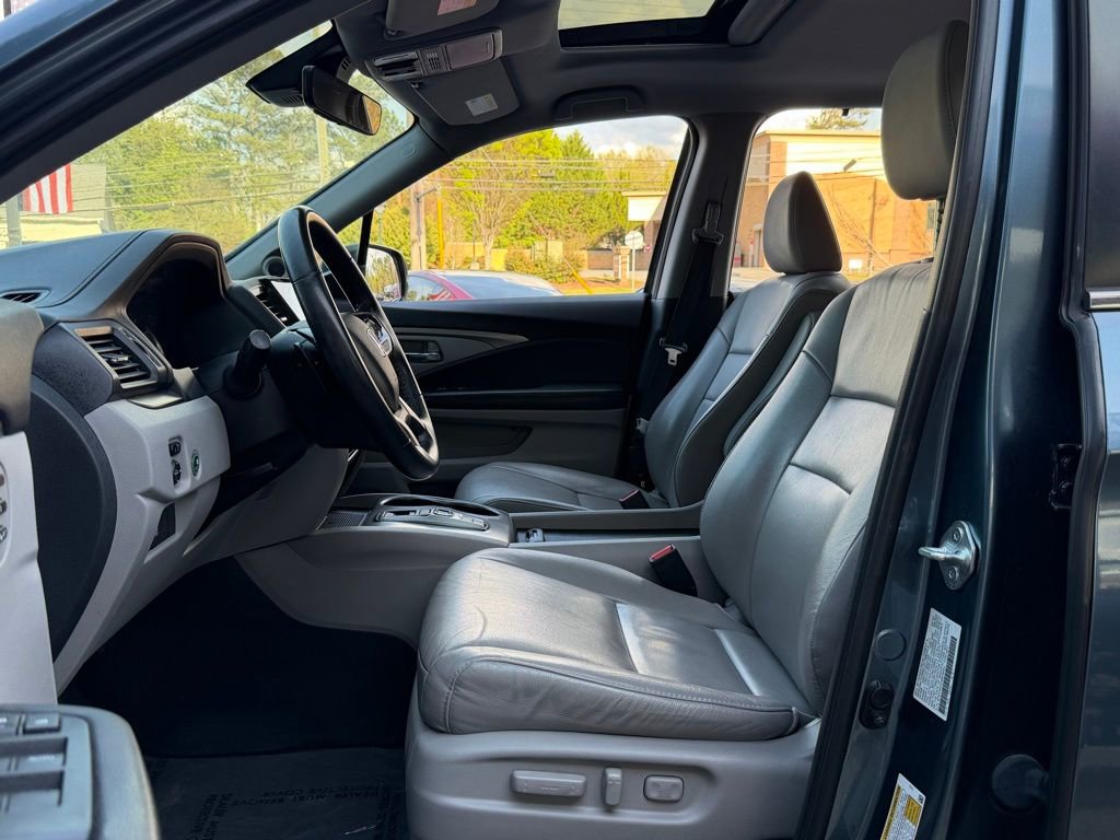 Used 2022 Honda Pilot Special Edition image 24