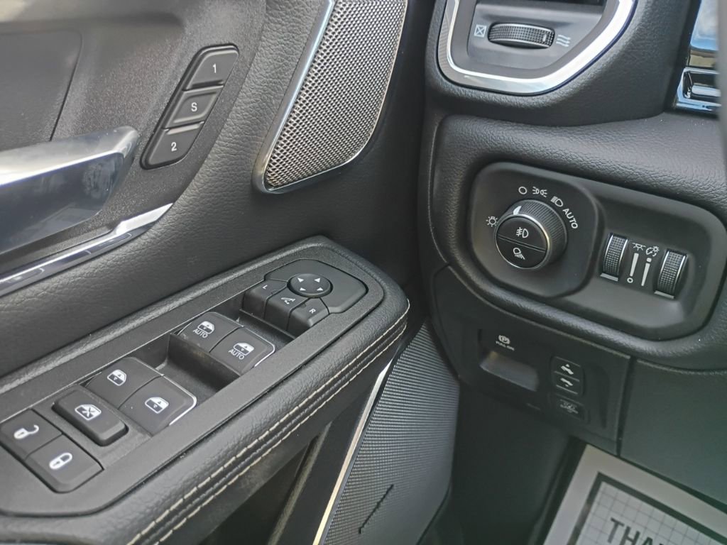 New 2026 RAM 1500 Laramie image 22