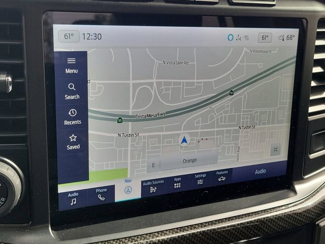 Used 2023 Ford F150 Lariat w/ Equipment Group 502A High image 9