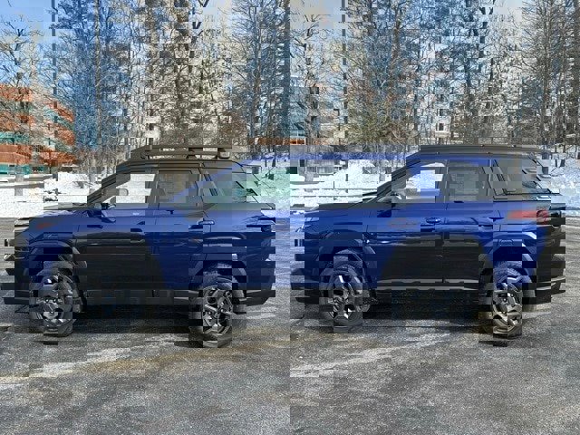 New 2026 Subaru Outback Premium image 7