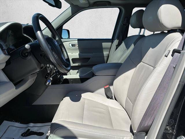 Used 2015 Honda Pilot EX-L image 12
