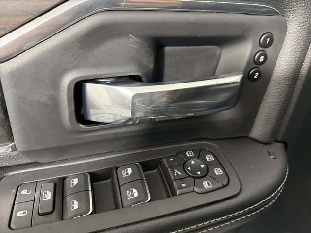 New 2026 RAM 3500 Laramie image 13