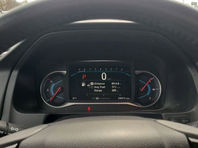 Used 2022 Honda Pilot Special Edition image 30