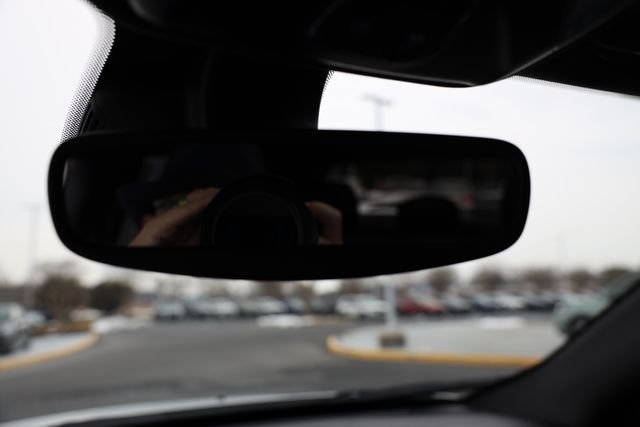 Used 2023 Jeep Compass Altitude w/ Sun and Sound Group image 38