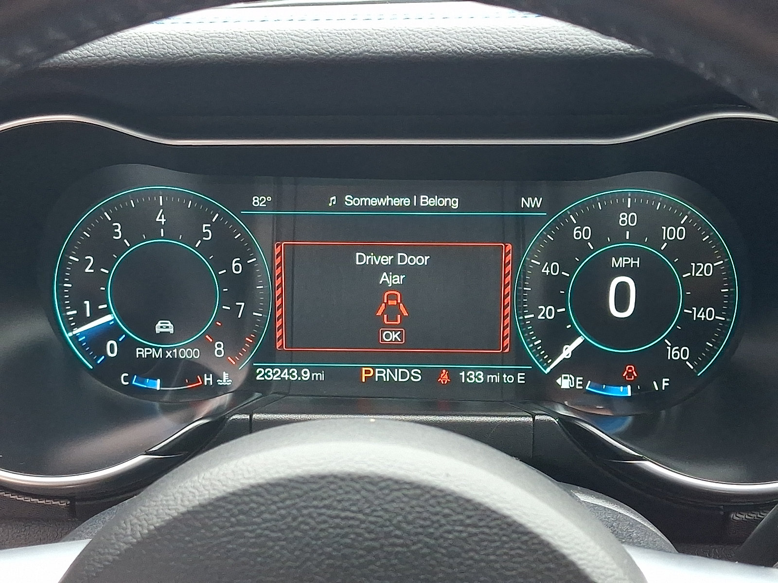 Certified 2019 Ford Mustang GT Premium w/ Equipment Group 401A RWD image 19