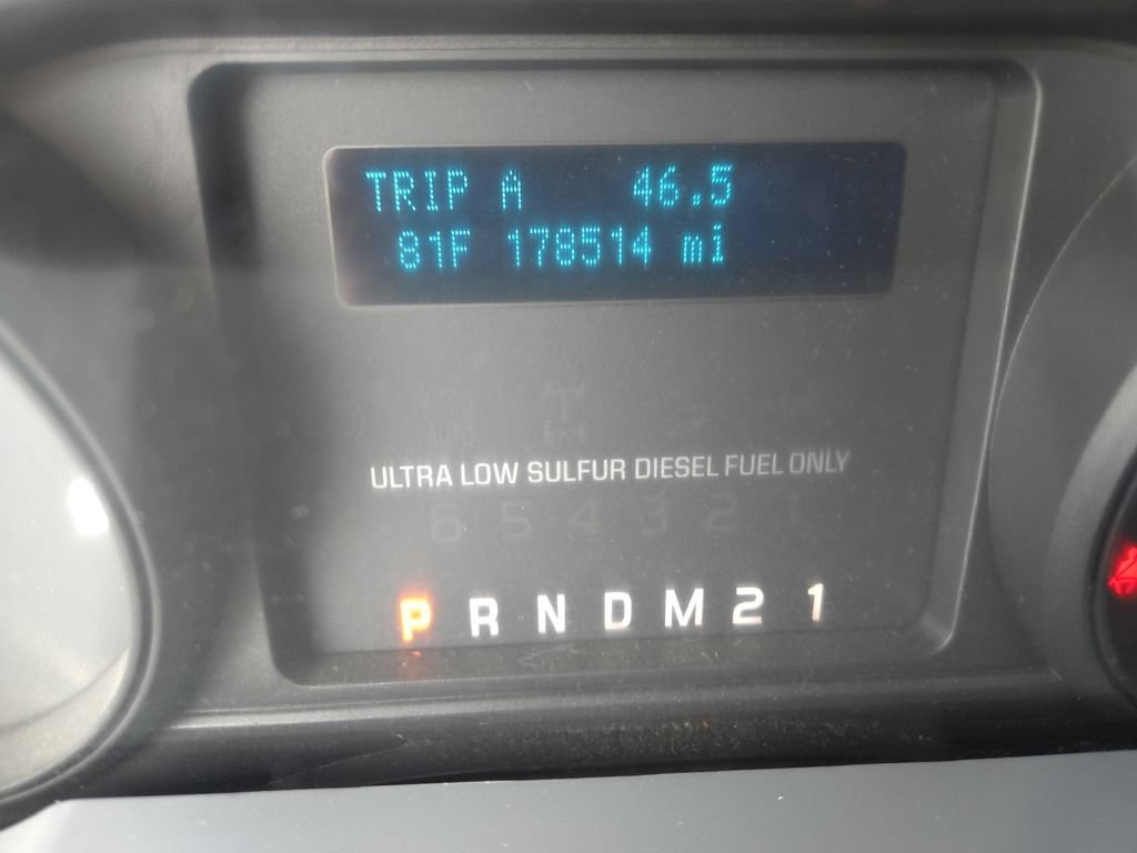 Used 2015 Ford F350 XL w/ Power Equipment Group AWD/4WD image 21